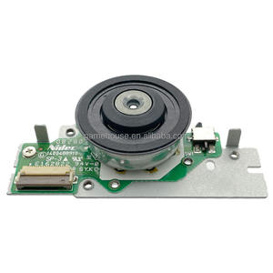 Lente de juego con accesorio de motor de accionamiento de husillo grande para <span class=keywords><strong>PS3</strong></span>, lente de Juego de 2" - Product Image 2