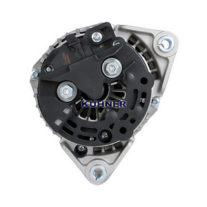 Alternador compatible con SAAB 9-5 2.2 TiD Diésel (KW: 88, HP: 120) de 03-2002 a 12-2009 KUHNER 301828RI NUEVO - Product Image 3