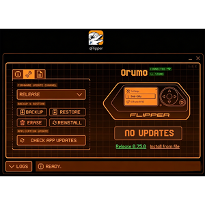 <span class=keywords><strong>Flipper</strong></span> <span class=keywords><strong>ZERO</strong></span>, Dispositivo RFID NSC que Combina Múltiples Herramientas, <span class=keywords><strong>Precio</strong></span> del <span class=keywords><strong>Flipper</strong></span> <span class=keywords><strong>Zero</strong></span>, <span class=keywords><strong>Flipper</strong></span> 0 para Programación Geek, Placa de Prototipos - Product Image 2