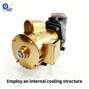 Bomba de Alta Calidad Water Crown para su Piscina - Product Image 4