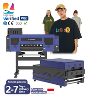 <strong>Best</strong> <strong>Selling</strong> DTF Transfer DTF <strong>Printer</strong> 60cm FD70-4 Automatic Roll to Roll <strong>Printer</strong> <strong>for</strong> Custom Digital Fabric Printing