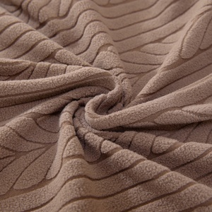 Copridivano Elastico Universale con Gonna Arricciata, Protezione Antiscivolo ad Alta Elasticità per Soggiorno - Product Image 6