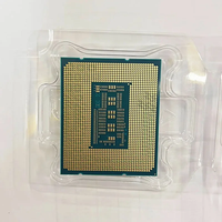 Processeur Serveur en Gros 6728P 24C 48T 2.7GHz Base 4.1GHz 144MB L3 210W LGA4710 DDR5 6400 8CH pour Centre de Données Cloud