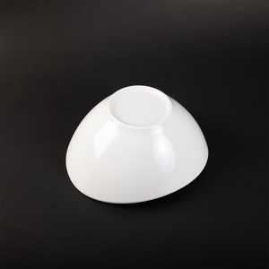 Vente d'usine <span class=keywords><strong>Vaisselle</strong></span> <span class=keywords><strong>Bateau</strong></span> Forme Ovale Mélamine Bol Asymétrique Laitue Baril Assaisonnement En Plastique Coloré Buffet Salade Bol De Légumes - Product Image 6