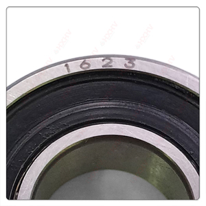 Hxhv xuyên tâm Đế Quốc <span class=keywords><strong>1623</strong></span>-2rs <span class=keywords><strong>1623</strong></span> 2rs <span class=keywords><strong>RS</strong></span> 5/8x1 3/8x7/16 inch kín vòng bi - Product Image 2