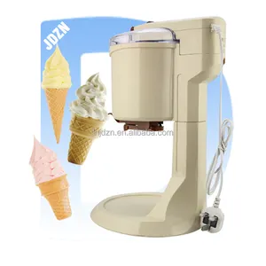 China Made Household Commercial Ice Cream Making Machine