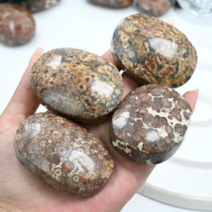 Piedra de Ágata Diente de León Natural de Alta Calidad para Feng Shui y Regalos, Venta al Por Mayor - Product Image 4