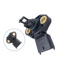 สำหรับเซ็นเซอร์วัดความดัน Shanjianqing รุ่น 0041531828 แบบเกลียว สำหรับท่อไอดี Mercedes-Benz - Product Image 1