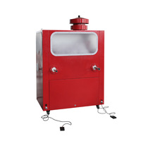 Machine à rembourrer les jouets en peluche DIY, petite et portable, pour le rembourrage en coton, les enfants adorent créer des ours en peluche
