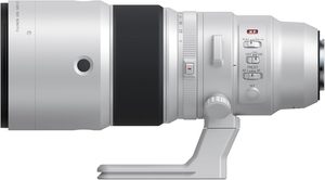 Para Lente Fujinon XF762mmF5.6 R LM OIS WR de Aluminio - Product Image 2