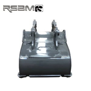 RSBM vendido pronto 20Ton excavadora cubo para venta - Product Image 2