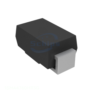 Original One Stop Service 1SMA4760HR3G DO-214AC, SMA Diodes Buy Online Electronic Components - Product Image 1