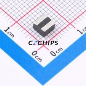 Inducteur de puissance ZEMS404030-100M SMD, 4,1x4,1 mm (Inductance : 10 µH) (Précision : 20 % Courant nominal : 3,9 A) - Product Image 2