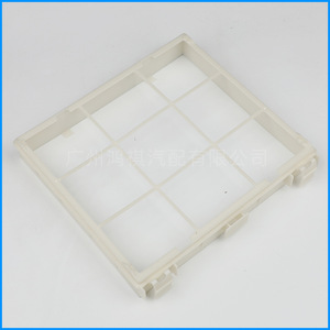 Couverture de filtre d'habitacle Lexus 88899-3A080 pour Toyota Reiz Crown, pièce de rechange pour climatisation - Product Image 2