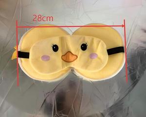 Coussin de Tête de Siège de Voiture Réglable en Peluche <span class=keywords><strong>Pingouin</strong></span> Noir Personnalisable avec Motif Dessin Animé, Housse de Ceinture de Sécurité et Couverture de Climatisation - Product Image 3