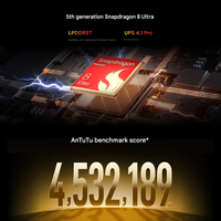 Yeni Gelen 2026 Lenovo AI Tablet Legion Y700 5. Nesil 8.8 inç 165Hz Ekran |   Snapdragon 8 Elite |   9000mAh 68W Şarj Cihazı