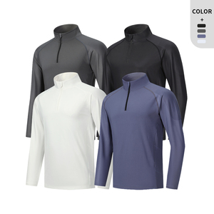 Coton lourd 220gsm 100 coton lâche plaine vierge décontracté Logo personnalisé imprimé hommes femmes - Product Image 3