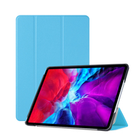 Étui intelligent en PU pour tablette Samsung Galaxy Tab S5E 10,5 pouces T720 T725 – Housse économique pour Samsung S5E