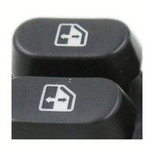 YW824 para la <span class=keywords><strong>venta</strong></span> directa <span class=keywords><strong>de</strong></span> fábrica <span class=keywords><strong>de</strong></span> interruptores <span class=keywords><strong>de</strong></span> elevalunas para <span class=keywords><strong>Chevrolet</strong></span> <span class=keywords><strong>Lumina</strong></span> y Pontiac G5 - Product Image 2