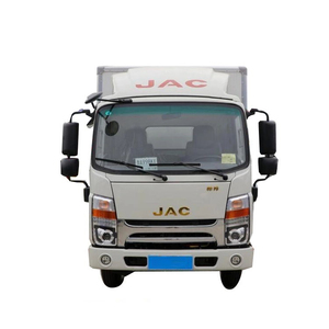<span class=keywords><strong>Furgoni</strong></span> Refrigerati Mini, Congelatore per Trasporto Merci Fredde, Camion Frigorifero in Vendita - Product Image 6