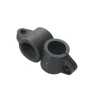Tapones de Expansión para Tubo Cuadrado (P852) - Rodamiento de Plástico para Aplicaciones Comerciales - Product Image 2