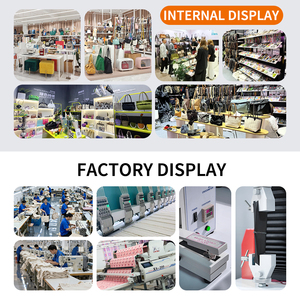 Nhà sản xuất túi vải chất lượng cao với kinh nghiệm OEM phong phú cho các thương hiệu hàng đầu, tất cả các loại túi tote - Product Image 5