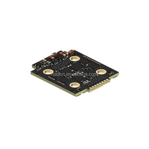 Foxeer Reaper F4 Mini 128K 45A BL32 4in1 ESC 20*20mm M3 Electronic Speed Control Racing FPV <b>Accessories</b> - Product Image 4