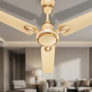 Premium KIMATSU High Voltage Energy Saving Electric <b>Ceiling</b> <b>Fan</b> AC Motor <b>Remote</b> <b>Control</b> Light Metal Air Cooling 1200mm 3 Blades - Product Image 3