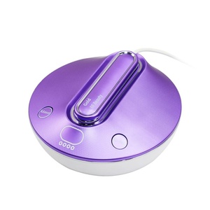 Home use Anti-aging Beauty <b>Machine</b> Touch Screen 9 in 1 Skin Tightening Lifting Facial Eye Skin Beauty <b>Massage</b> <b>Machine</b> - Product Image 5