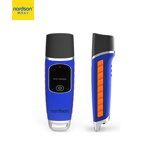 Cảm Ứng Đèn Pin Thẻ Rfid An Ninh Tuần Tra Thiết Bị Phần Mềm Tải Về Guard Tour Hệ Thống - Product Image 2