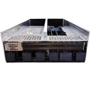 คอนโทรลเลอร์ 303-113-700B-01 สำหรับระบบจัดเก็บข้อมูล VNX7500 รุ่น 303-113-700B-01 303-113-700B-01 - Product Image 1
