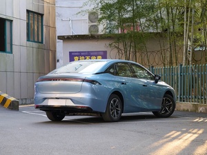 Voitures d'occasion 2024 AION S MAX <span class=keywords><strong>80</strong></span> Xingchen Edition EV Turbo, autonomie 610 km, transmission automatique, pneus <span class=keywords><strong>R18</strong></span>, intérieur foncé - Product Image 6