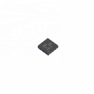UCC27524DSDT SON-8(3x3) Gate <b>Driver</b> Chip - Product Image 1
