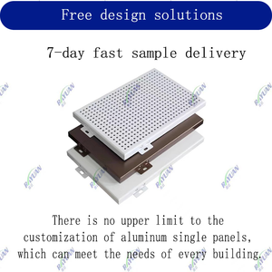 Светодиодная подсветка, алюминиевая перфорированная панель, огнестойкая, водонепроницаемая, потолочная, звукопоглощающая, с высокой вентиляцией - Product Image 3