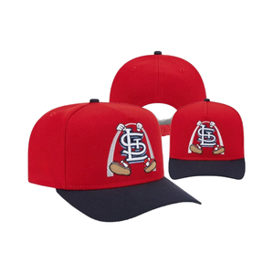 Nuovi Cappellini Original Era di Alta Qualità <span class=keywords><strong>AA</strong></span>, Unisex con Visiera Piatta, Snapback Personalizzabile, Sportivo in Poliestere/Cotone, Regolabile - Product Image 1