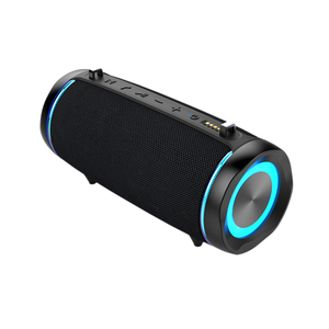 Venta caliente altavoces inalámbricos estéreo bajo al aire libre impermeable BT altavoces reproductor de música Partybox <span class=keywords><strong>Boombox</strong></span> <span class=keywords><strong>Flip</strong></span> 6 altavoz portátil - Product Image 3