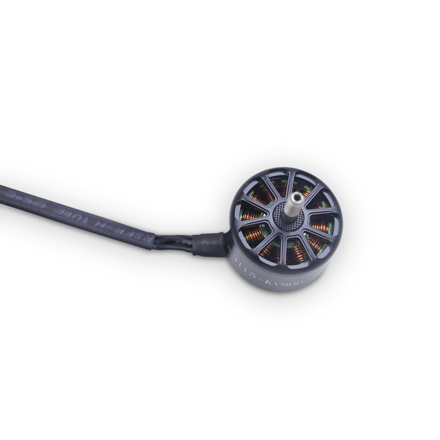 HappyModel SE0702 23000KV 26000KV 28000KV 1S Brushless Motor for RC FPV Racing Freestyle 65mm 75mm Tinywhoop Mobula6 ELRS Drone