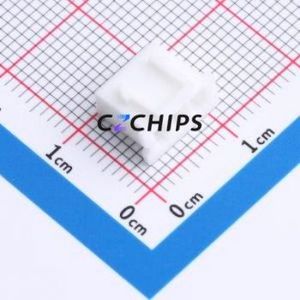 W254210-3PW113 Housing (Wire-to-Board / Wire-to-Wire) P=2.5mm Connector 1x3P 2.5mm XH 1 - Product Image 1