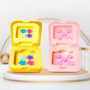 Parche Hidrocoloide Ligero para Granos <span class=keywords><strong>Starface</strong></span>, Tamaño 13 mm, para Todo Tipo de Piel, Ácido Salicílico, Centella Asiática para el Tratamiento del Acné - Product Image 3