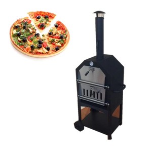 Horno de <span class=keywords><strong>Pizza</strong></span> para Exteriores de Alta Reputación y Popularidad Mundial - Product Image 5