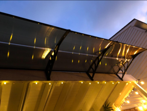 <span class=keywords><strong>Toldos</strong></span> para Ventanas y Patios <span class=keywords><strong>de</strong></span> Jardín a Buen <span class=keywords><strong>Precio</strong></span>, Populares Contra el Viento y la Lluvia, Toldo Central para <span class=keywords><strong>Terraza</strong></span> <span class=keywords><strong>de</strong></span> Villa - Product Image 5