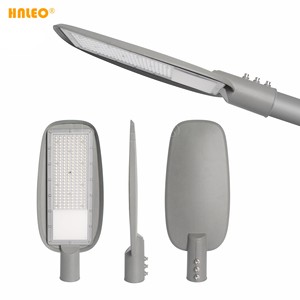 Good <strong>Supplier</strong> Ip65 Aluminum Garden Outdoor Lighting Pathway Garden Yard SMD 50W 100W 150W 200W <strong>Led</strong> Street Light - Product Image 4