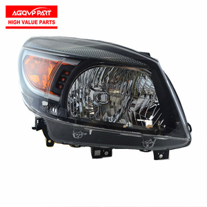 Système d'éclairage automobile, phare de voiture, phares halogènes xénon OEM UD7R-51-0K0 pour Ford Ranger 2003-2006 - Product Image 3