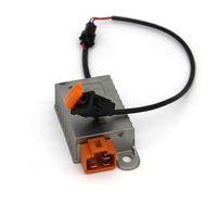 Transformateur CC de module abaisseur de convertisseur de puissance 48V à 72V 2a pour vélo électrique