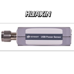 เซ็นเซอร์วัดกำลังไฟฟ้าแบบเทอร์โมคัปเปิล USB รุ่น Keysight U8485A, 10MHz-33GHz, -33dBm ถึง 20dBm, 400 การวัด/วินาที - Product Image 4