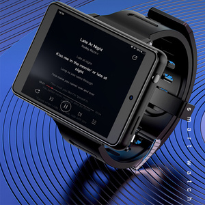 Nuevo Reloj Inteligente 4G con Teléfono Android, Pantalla Grande para Películas y Libros Electrónicos, Batería de 2000 mAh, 4 GB de RAM, 64 GB de Memoria, Cámara de 8 MP - Product Image 2