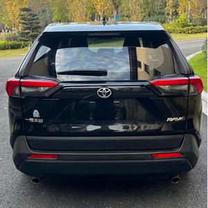 Toyota <span class=keywords><strong>RAV4</strong></span> 2022 Usada en Venta, Color Negro, 20000 km, Disponible para Adultos - Product Image 6