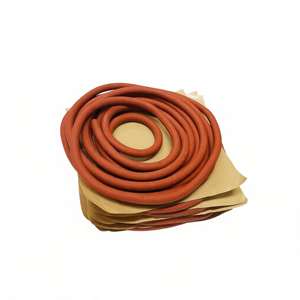 Guarnizione in Gomma Impermeabile per Giunti di Cemento Esterni e Bagni - Ecologica, ad Alta Resistenza, Durevole, Idrofila - Product Image 1