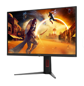 Moniteur de jeu 2026 Q27G4KD 27 pouces QHD 2560x1440 500Hz Temps de réponse de 0,03 ms Moniteur QD-OLED - Product Image 5