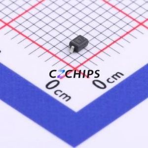 New & Original BZT52C4V7S SOD-323(SC-90) Diode Zener Diode Whole Sale Electronic Component Chips Supplier & BOM Service - Product Image 1